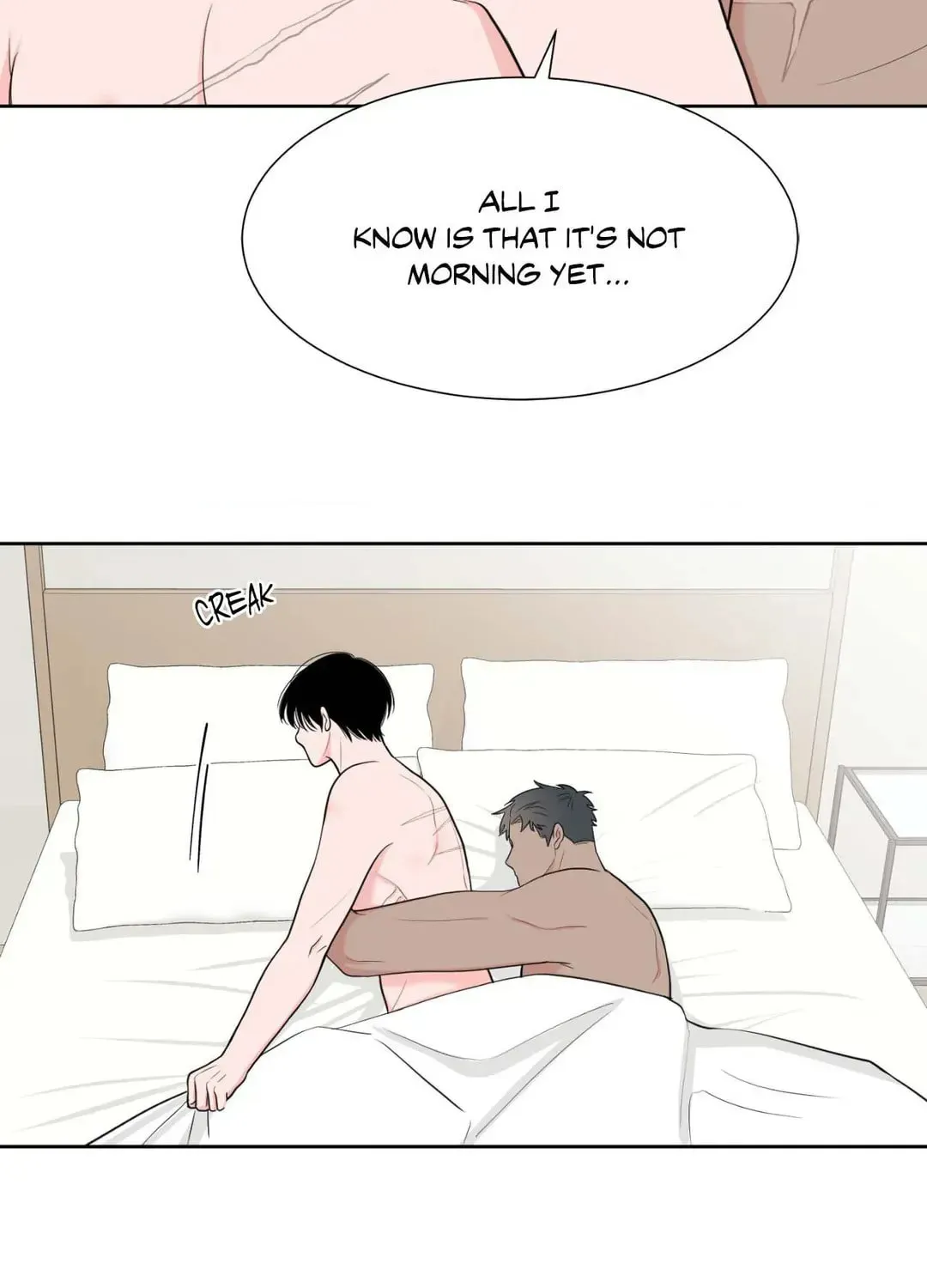 Love Without Borders [Official] Chapter 43 page 49 - 