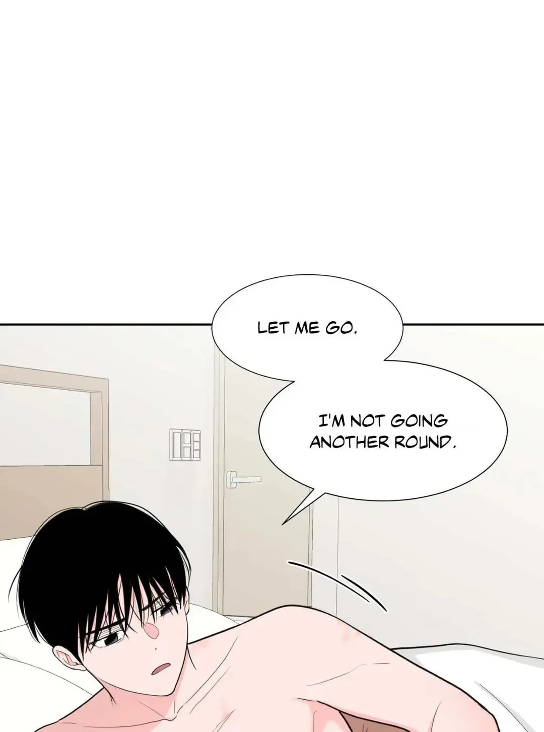 Love Without Borders [Official] Chapter 43 page 50 - 