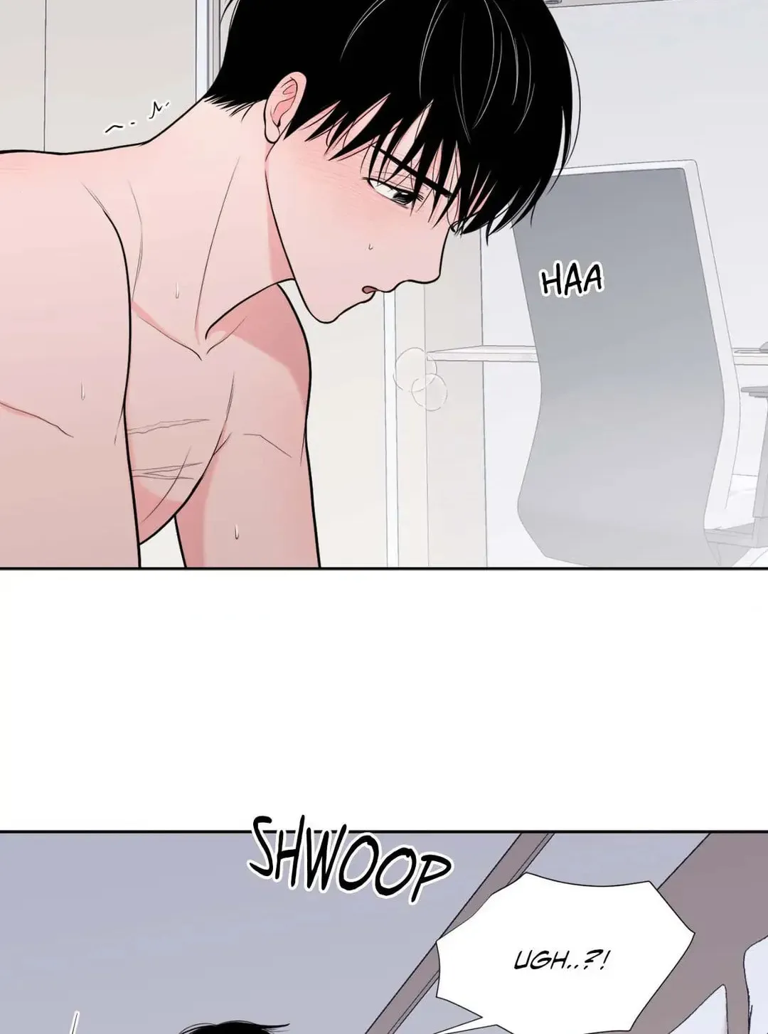 Love Without Borders [Official] Chapter 43 page 6 - 