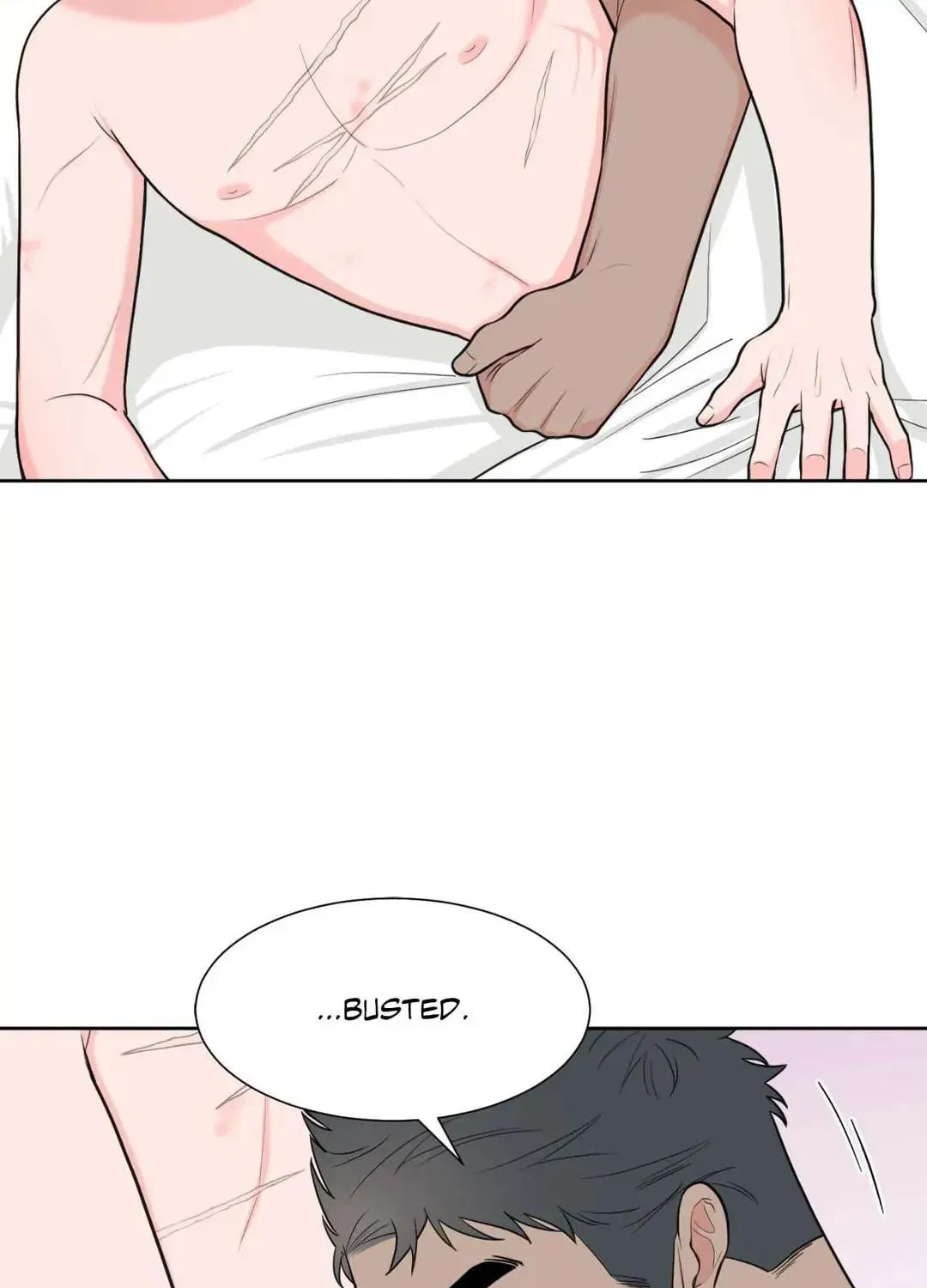 Love Without Borders [Official] Chapter 43 page 51 - 