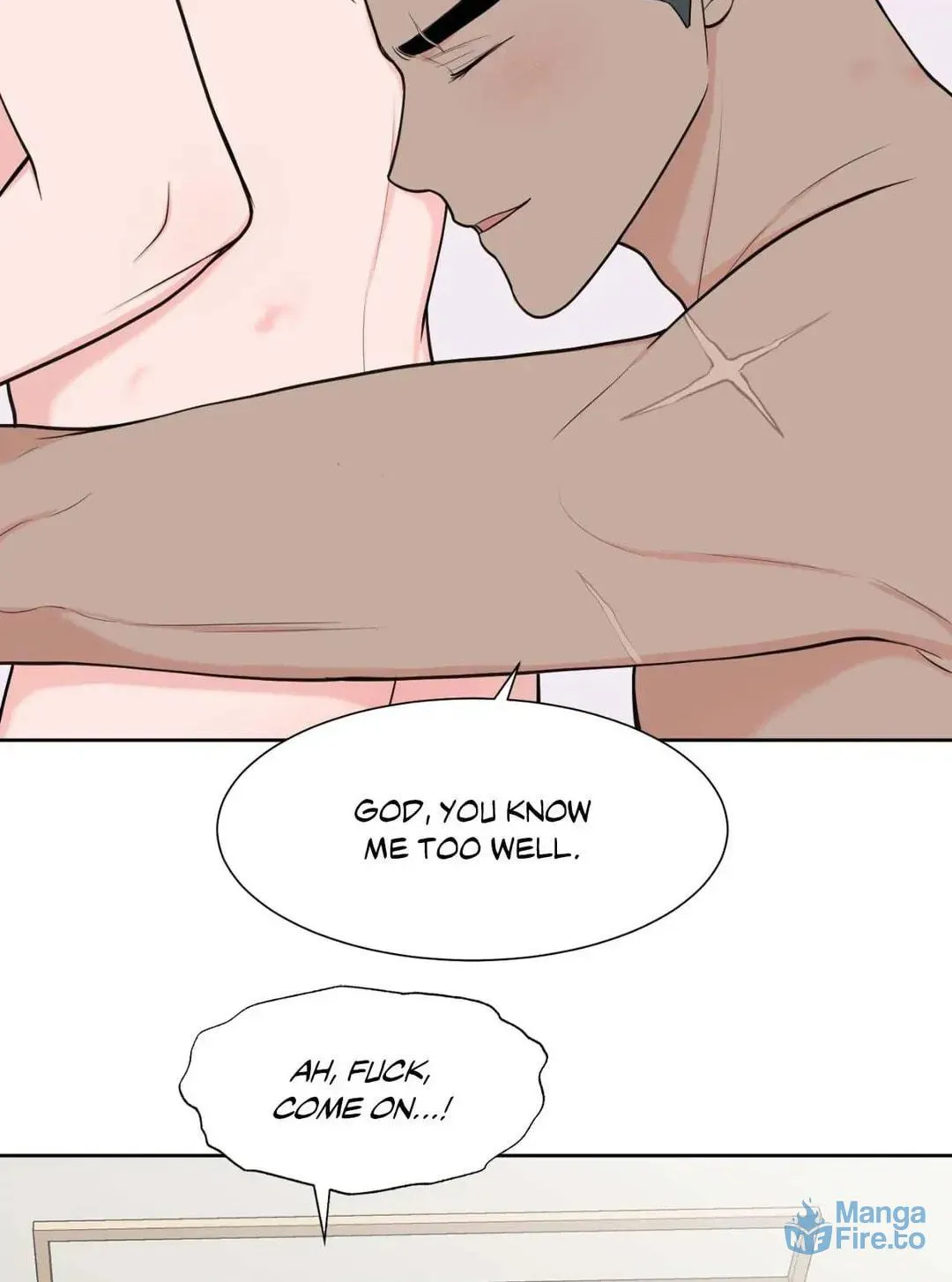 Love Without Borders [Official] Chapter 43 page 52 - 