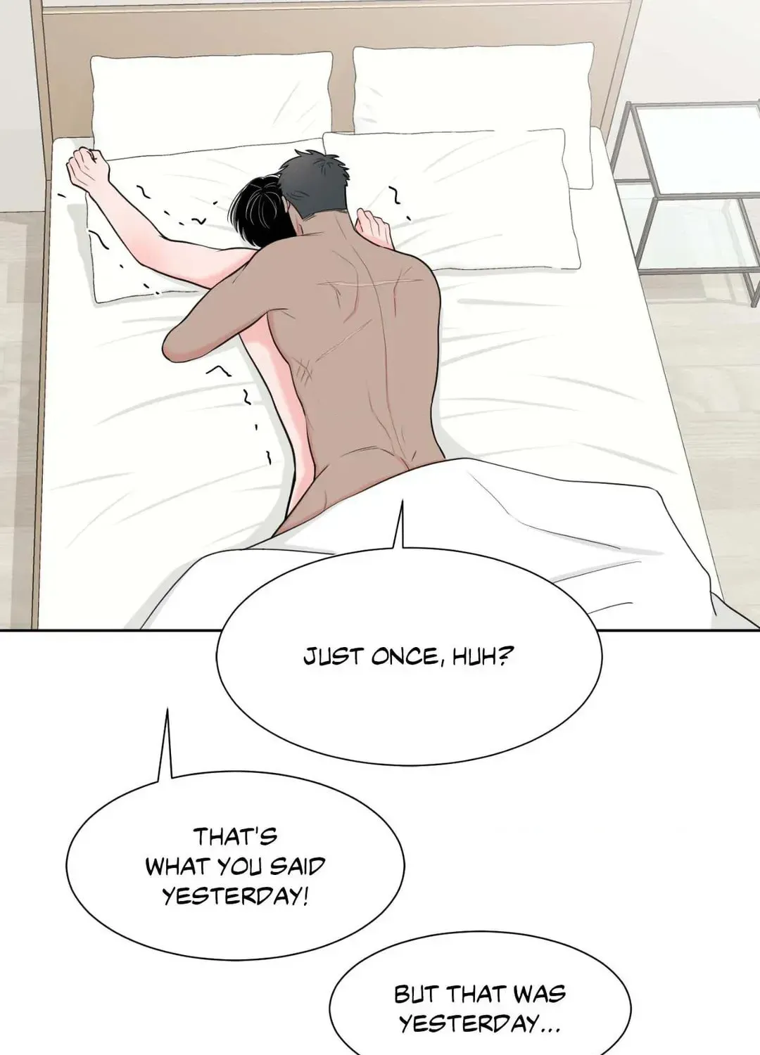 Love Without Borders [Official] Chapter 43 page 53 - 