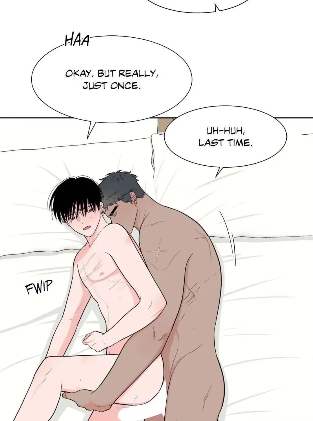 Love Without Borders [Official] Chapter 43 page 54 - 