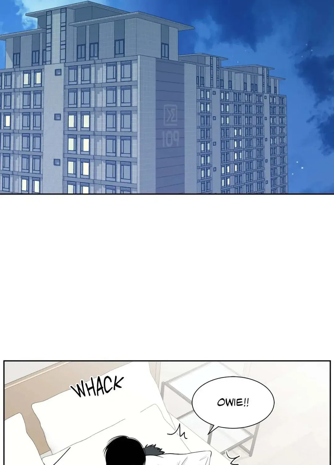 Love Without Borders [Official] Chapter 43 page 59 - 