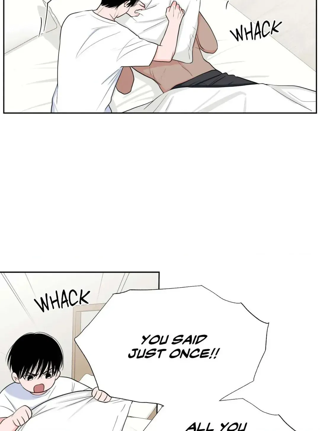 Love Without Borders [Official] Chapter 43 page 60 - 