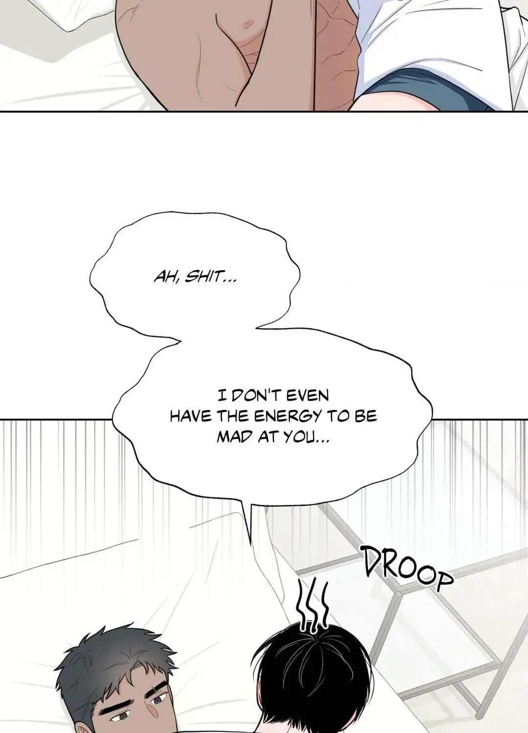Love Without Borders [Official] Chapter 43 page 63 - 