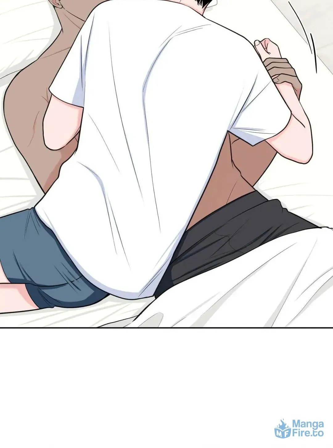 Love Without Borders [Official] Chapter 43 page 64 - 