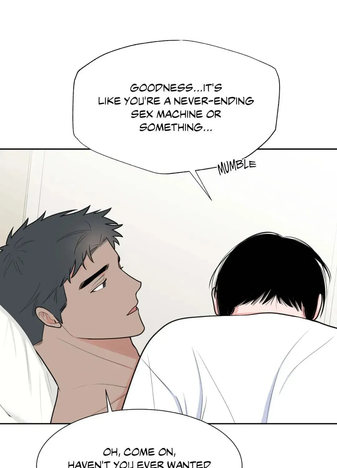 Love Without Borders [Official] Chapter 43 page 65 - 