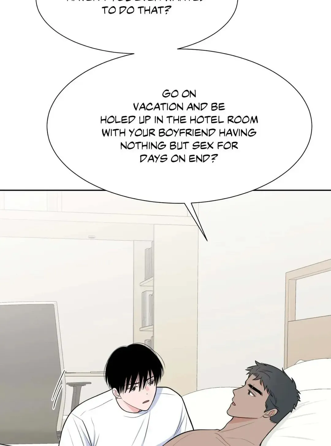 Love Without Borders [Official] Chapter 43 page 66 - 