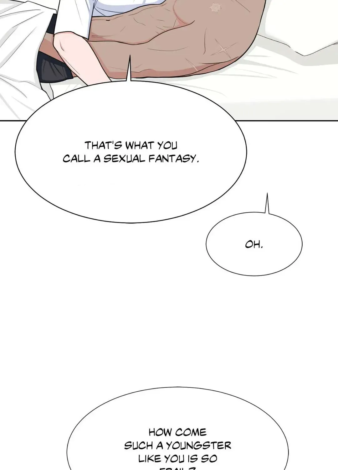 Love Without Borders [Official] Chapter 43 page 67 - 