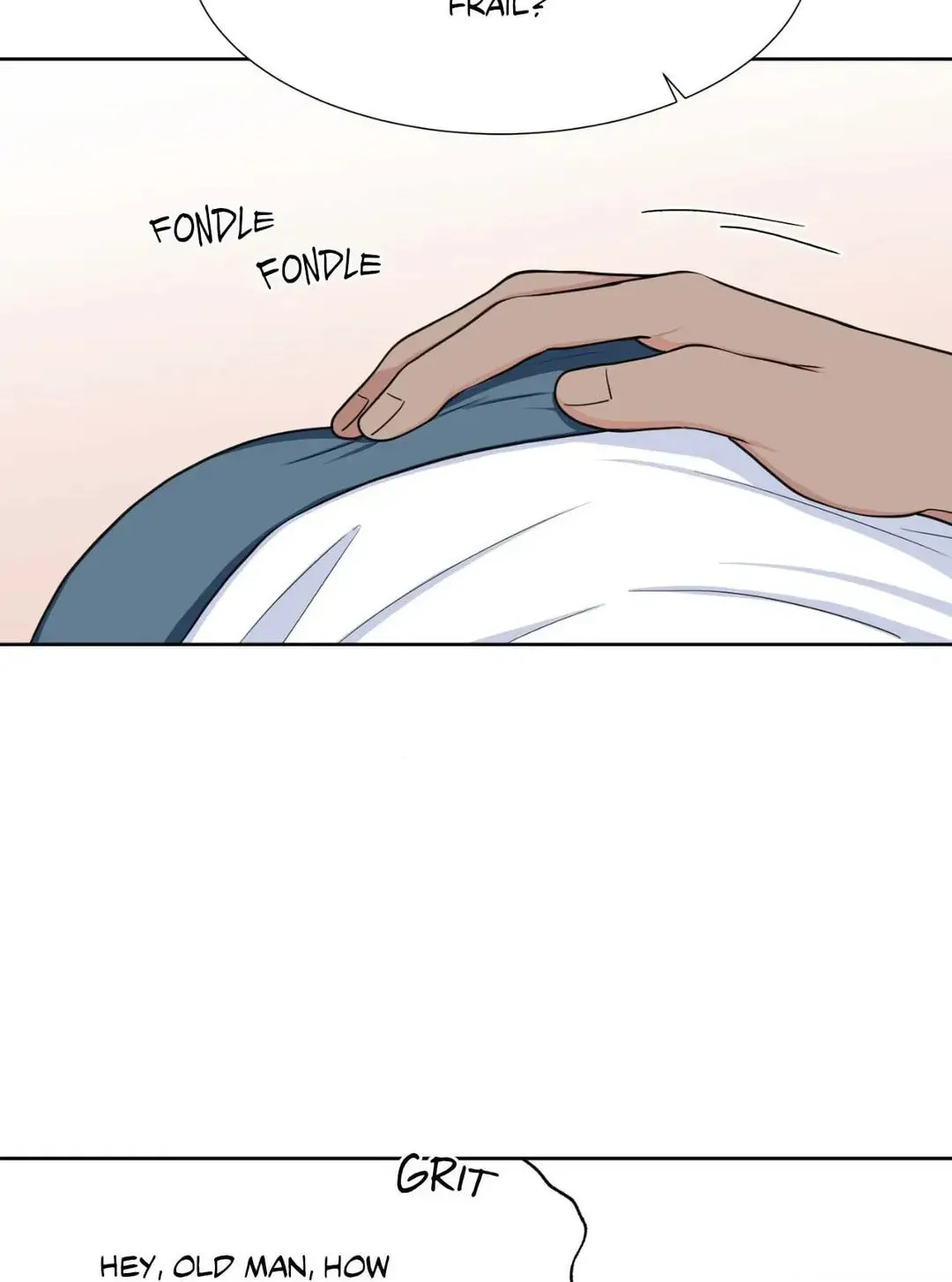 Love Without Borders [Official] Chapter 43 page 68 - 