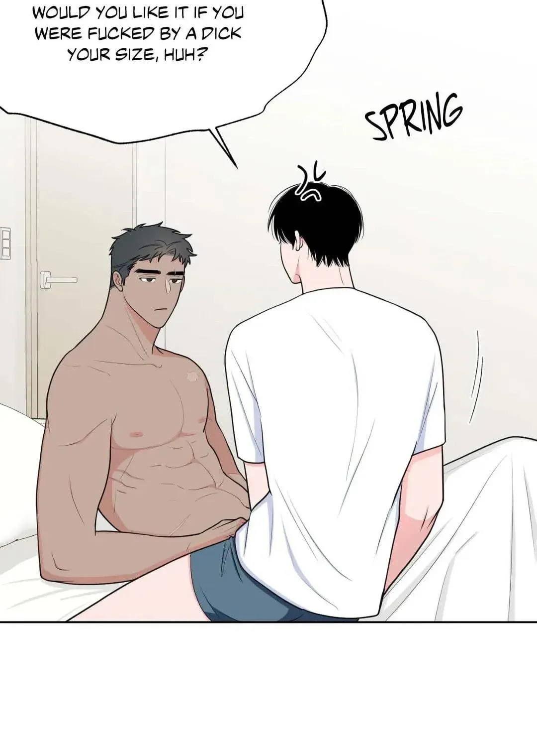 Love Without Borders [Official] Chapter 43 page 69 - 