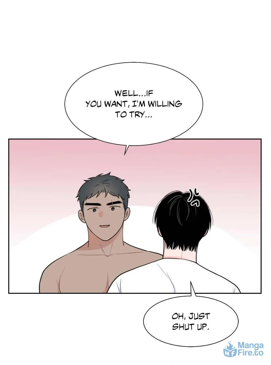 Love Without Borders [Official] Chapter 43 page 70 - 
