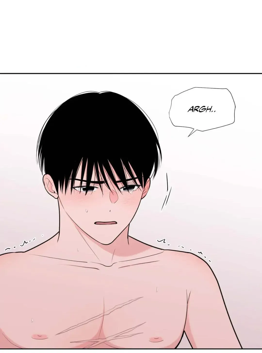 Love Without Borders [Official] Chapter 43 page 8 - 