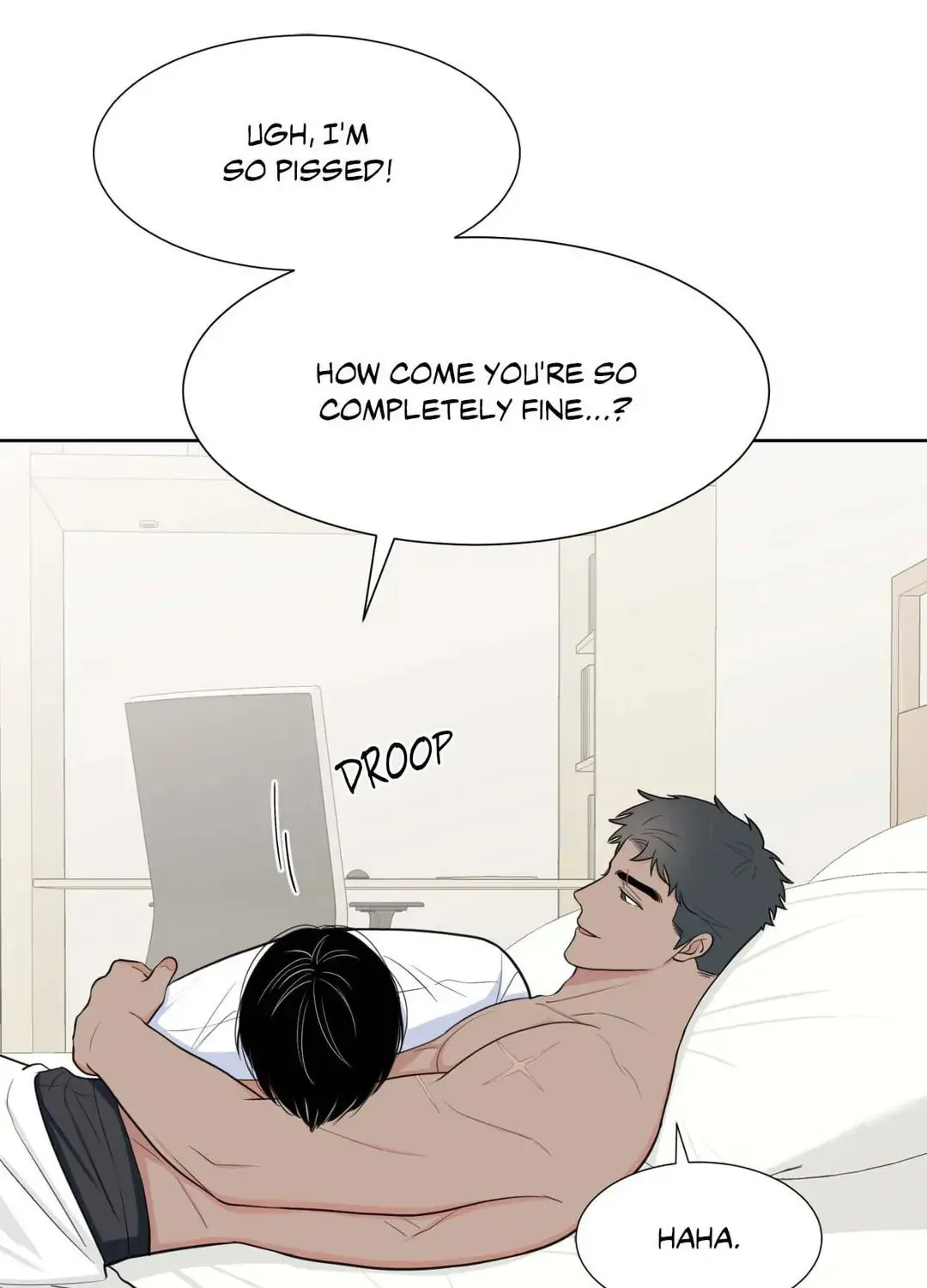 Love Without Borders [Official] Chapter 43 page 71 - 