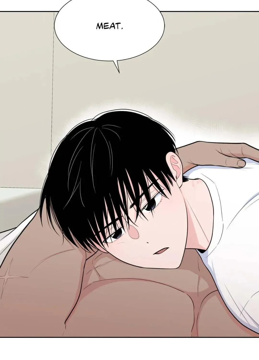 Love Without Borders [Official] Chapter 43 page 75 - 