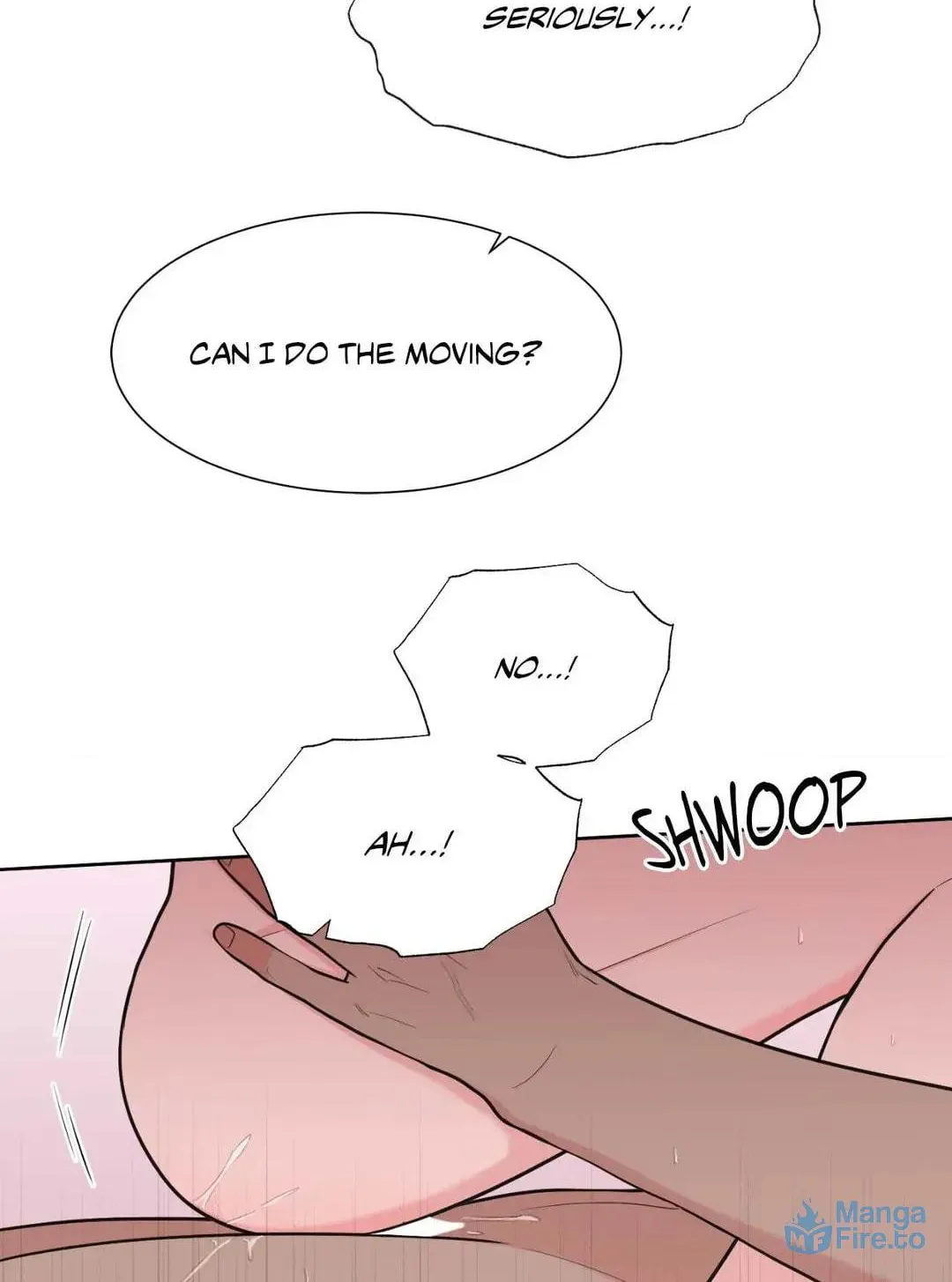 Love Without Borders [Official] Chapter 43 page 10 - 