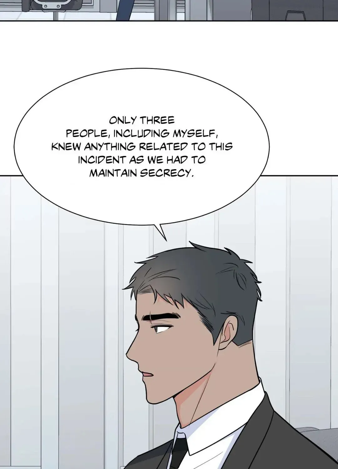 Love Without Borders [Official] Chapter 44 page 11 - 