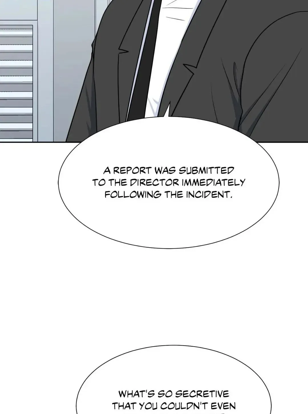 Love Without Borders [Official] Chapter 44 page 12 - 