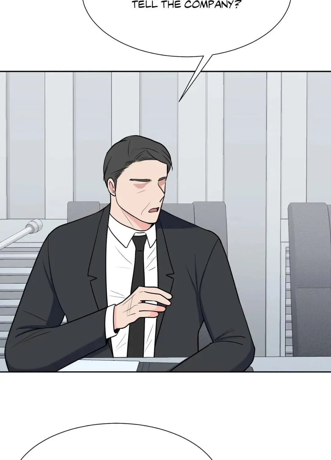 Love Without Borders [Official] Chapter 44 page 13 - 