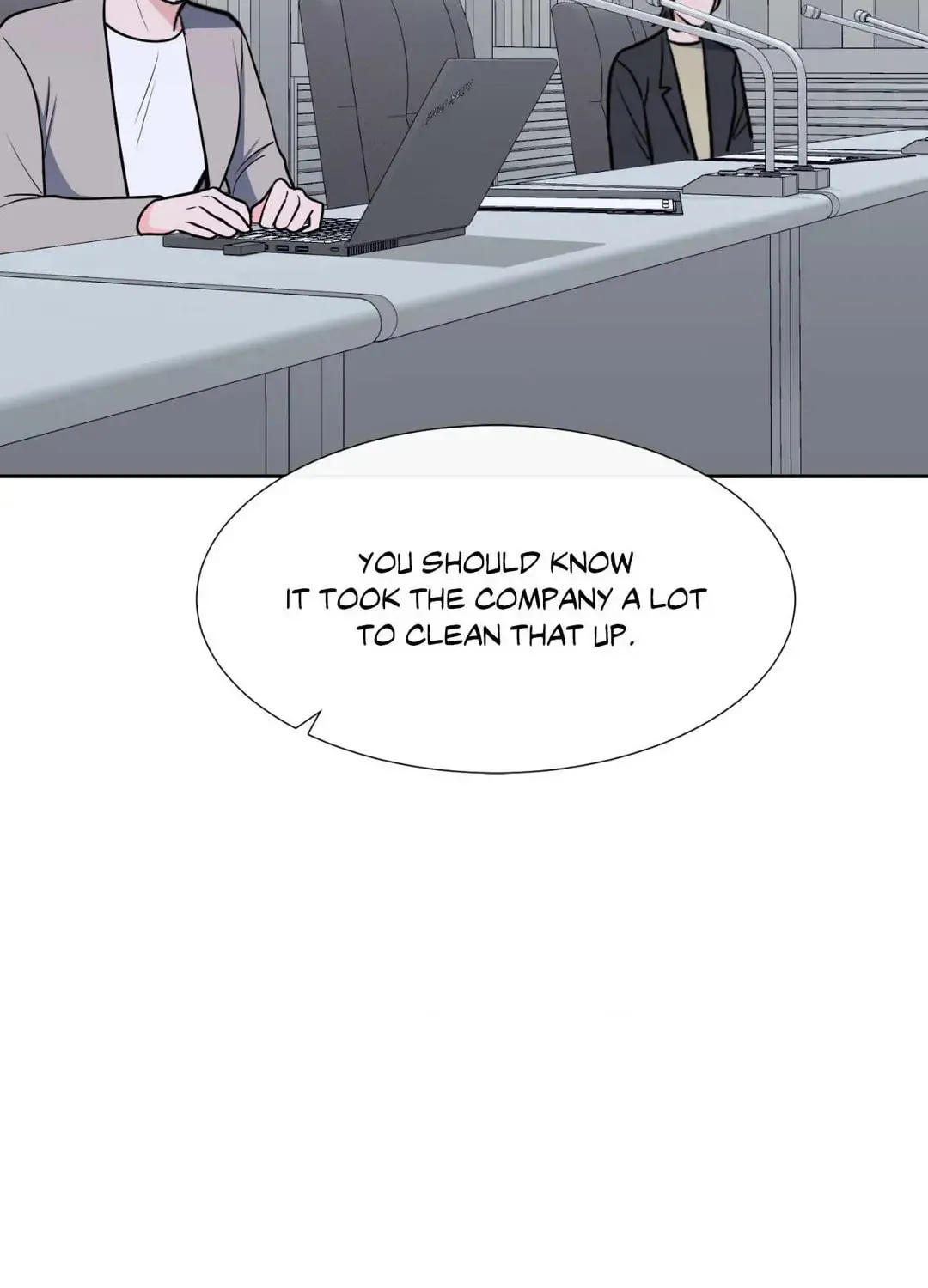 Love Without Borders [Official] Chapter 44 page 17 - 