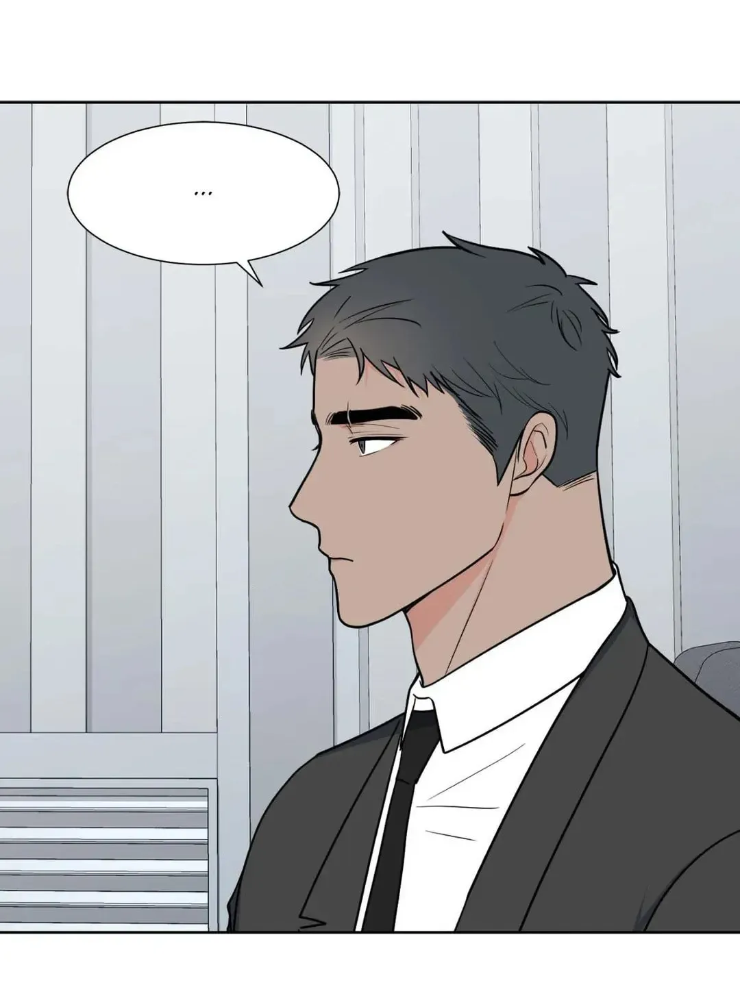 Love Without Borders [Official] Chapter 44 page 18 - 