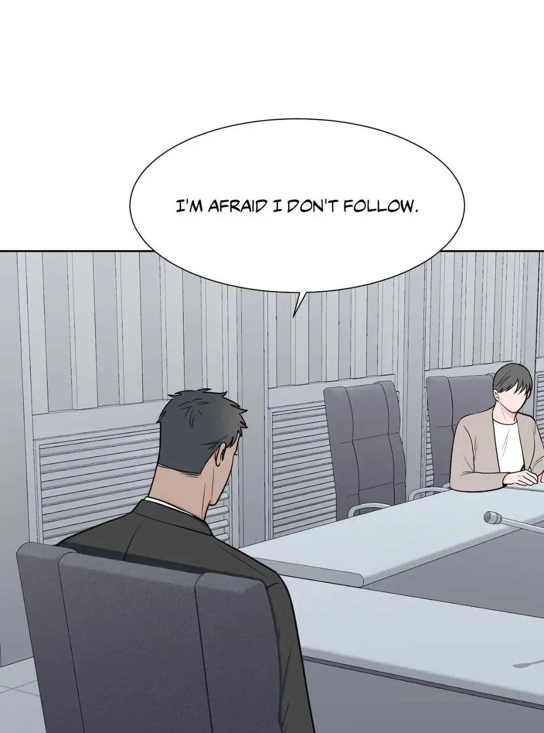 Love Without Borders [Official] Chapter 44 page 20 - 