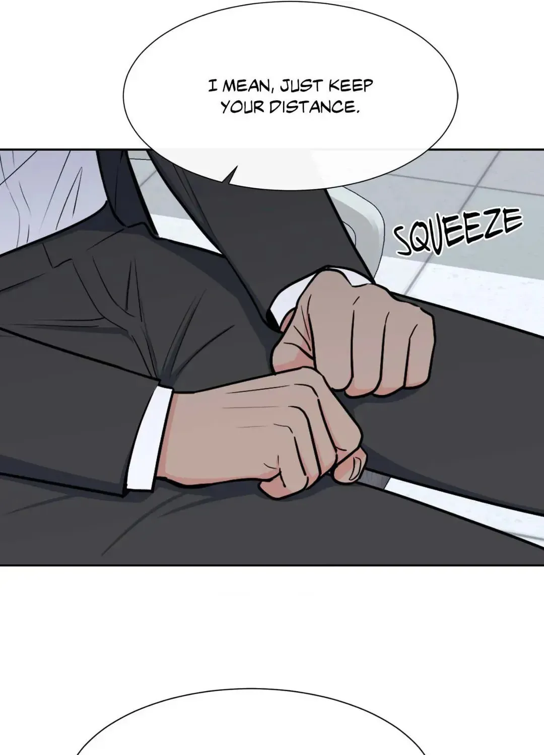 Love Without Borders [Official] Chapter 44 page 23 - 