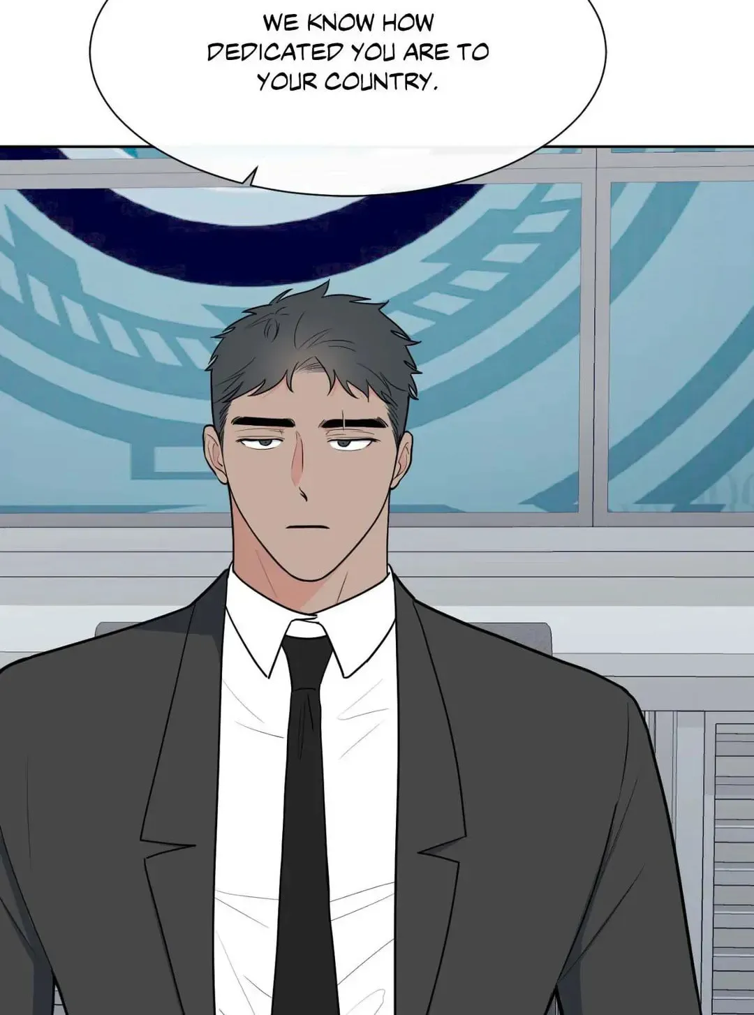 Love Without Borders [Official] Chapter 44 page 24 - 
