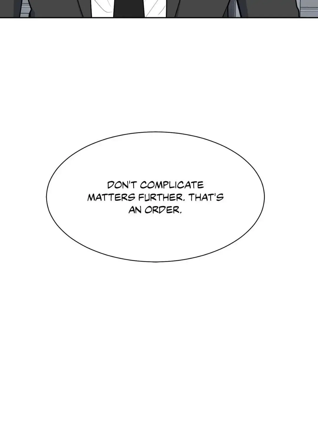 Love Without Borders [Official] Chapter 44 page 25 - 