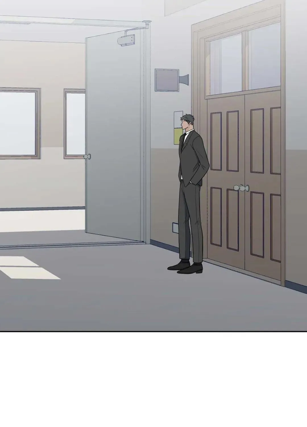 Love Without Borders [Official] Chapter 44 page 27 - 