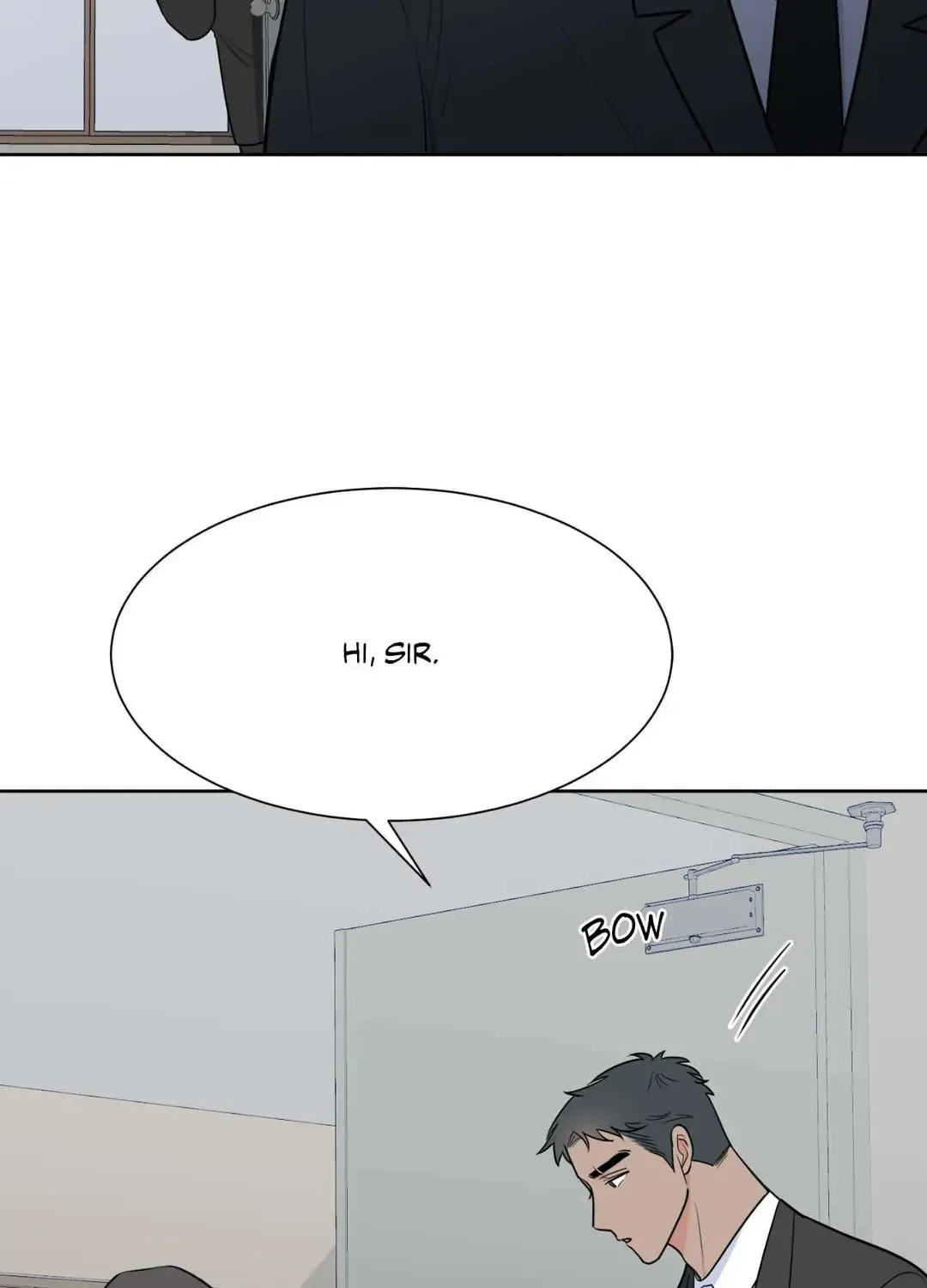 Love Without Borders [Official] Chapter 44 page 29 - 
