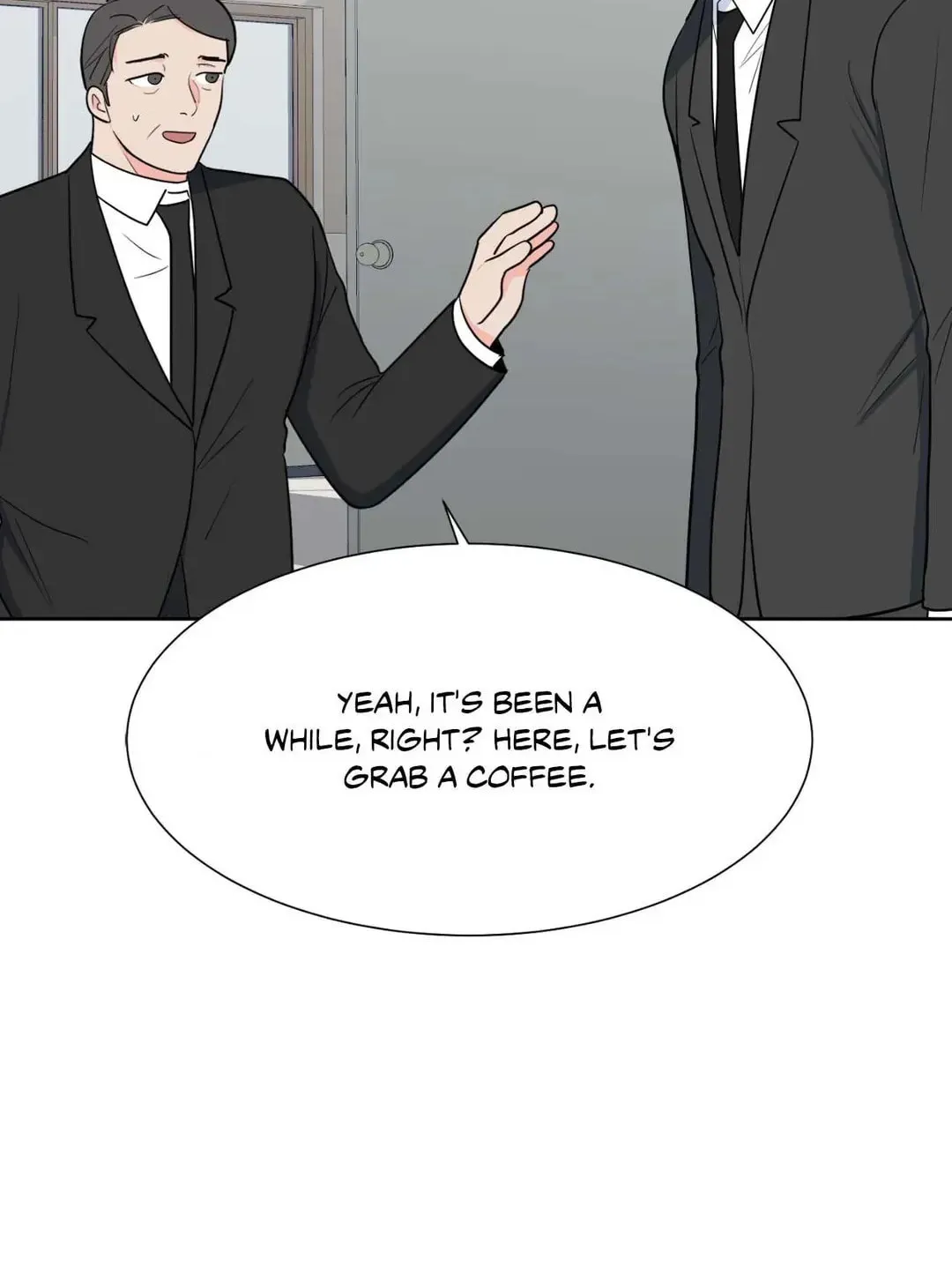Love Without Borders [Official] Chapter 44 page 30 - 