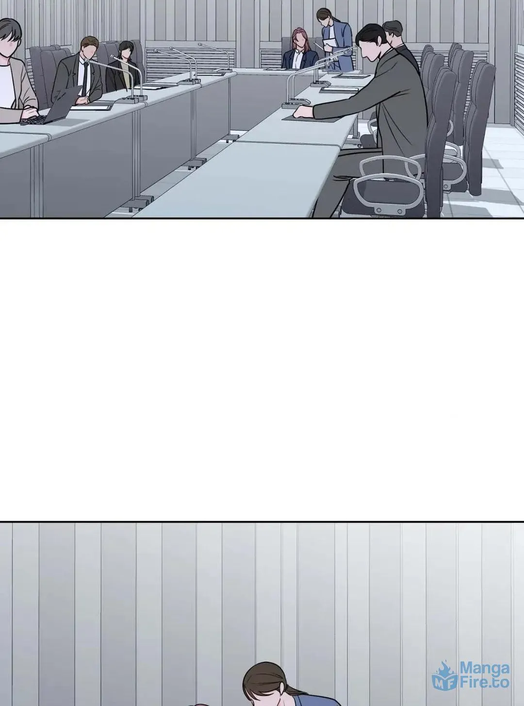 Love Without Borders [Official] Chapter 44 page 4 - 