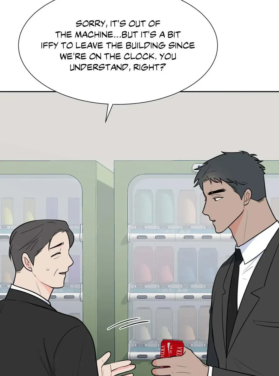 Love Without Borders [Official] Chapter 44 page 32 - 