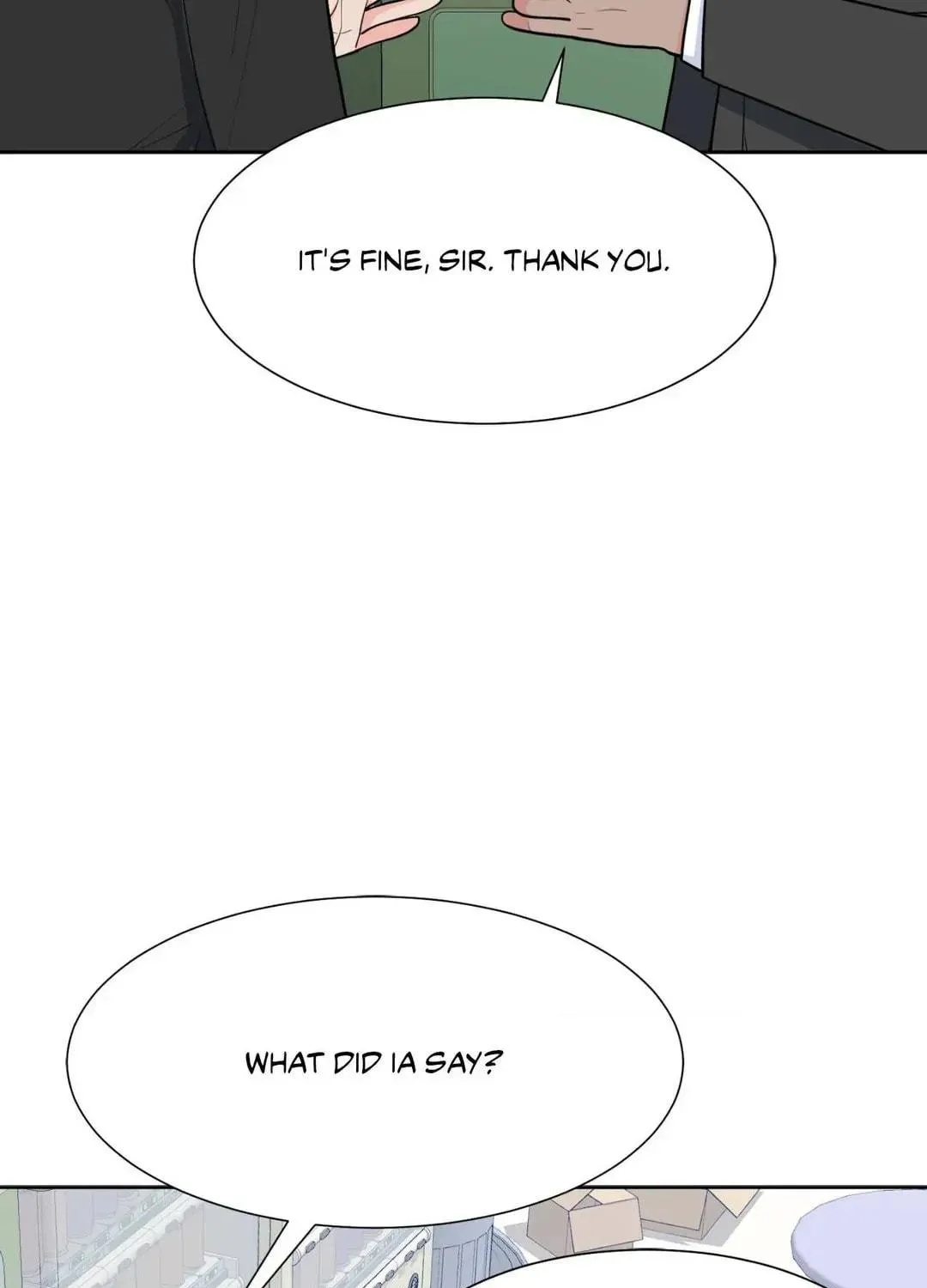 Love Without Borders [Official] Chapter 44 page 33 - 