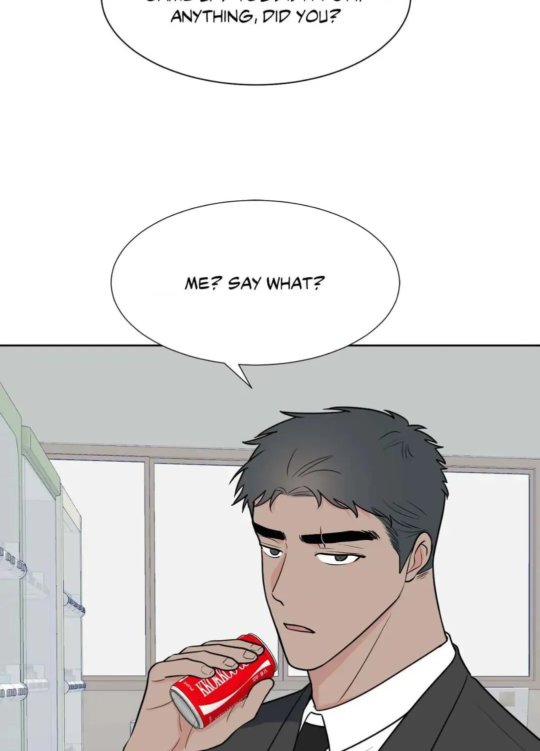 Love Without Borders [Official] Chapter 44 page 35 - 