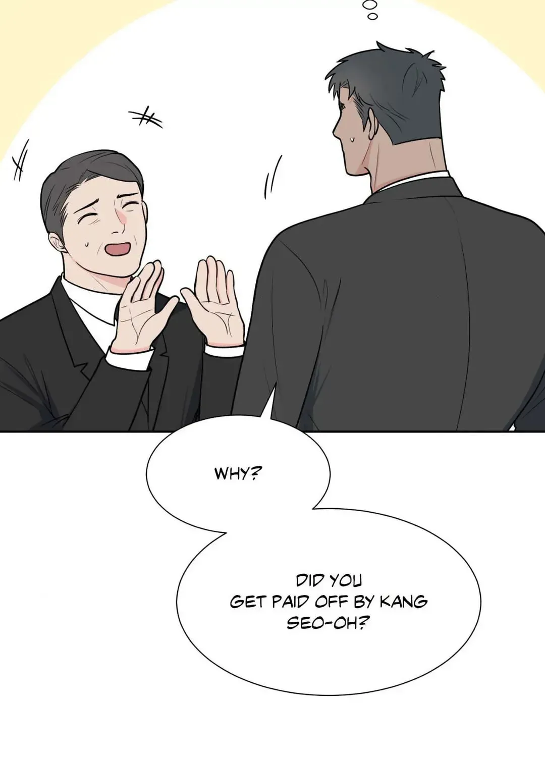Love Without Borders [Official] Chapter 44 page 37 - 