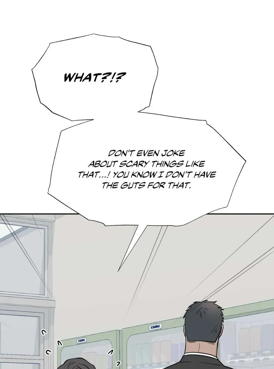 Love Without Borders [Official] Chapter 44 page 38 - 