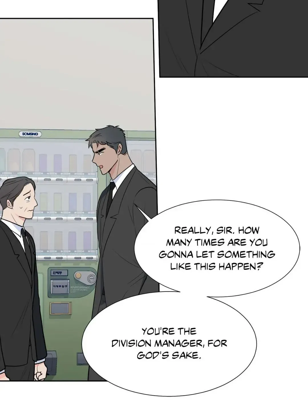 Love Without Borders [Official] Chapter 44 page 42 - 