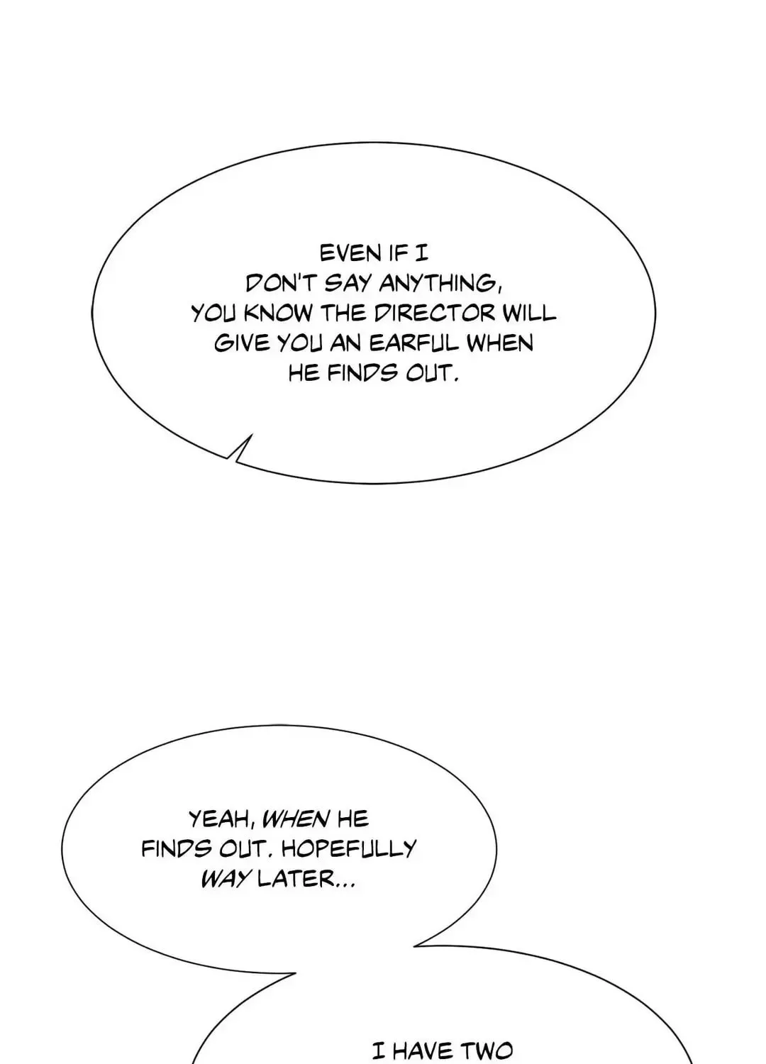 Love Without Borders [Official] Chapter 44 page 43 - 