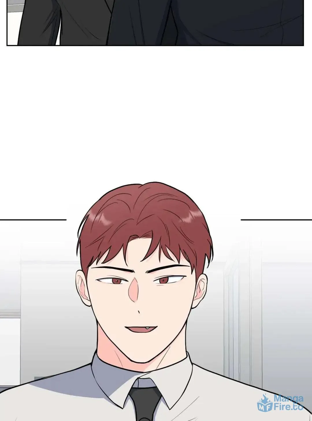 Love Without Borders [Official] Chapter 44 page 46 - 