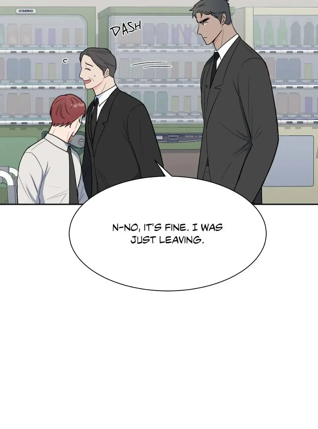 Love Without Borders [Official] Chapter 44 page 48 - 