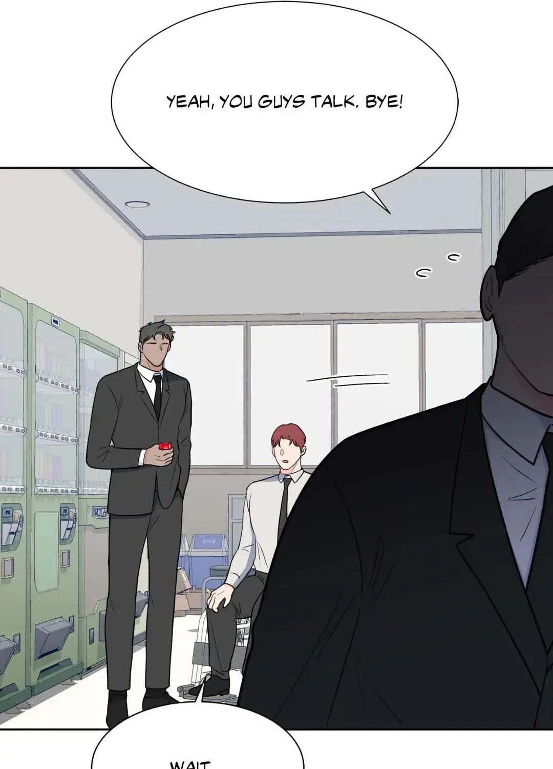 Love Without Borders [Official] Chapter 44 page 49 - 