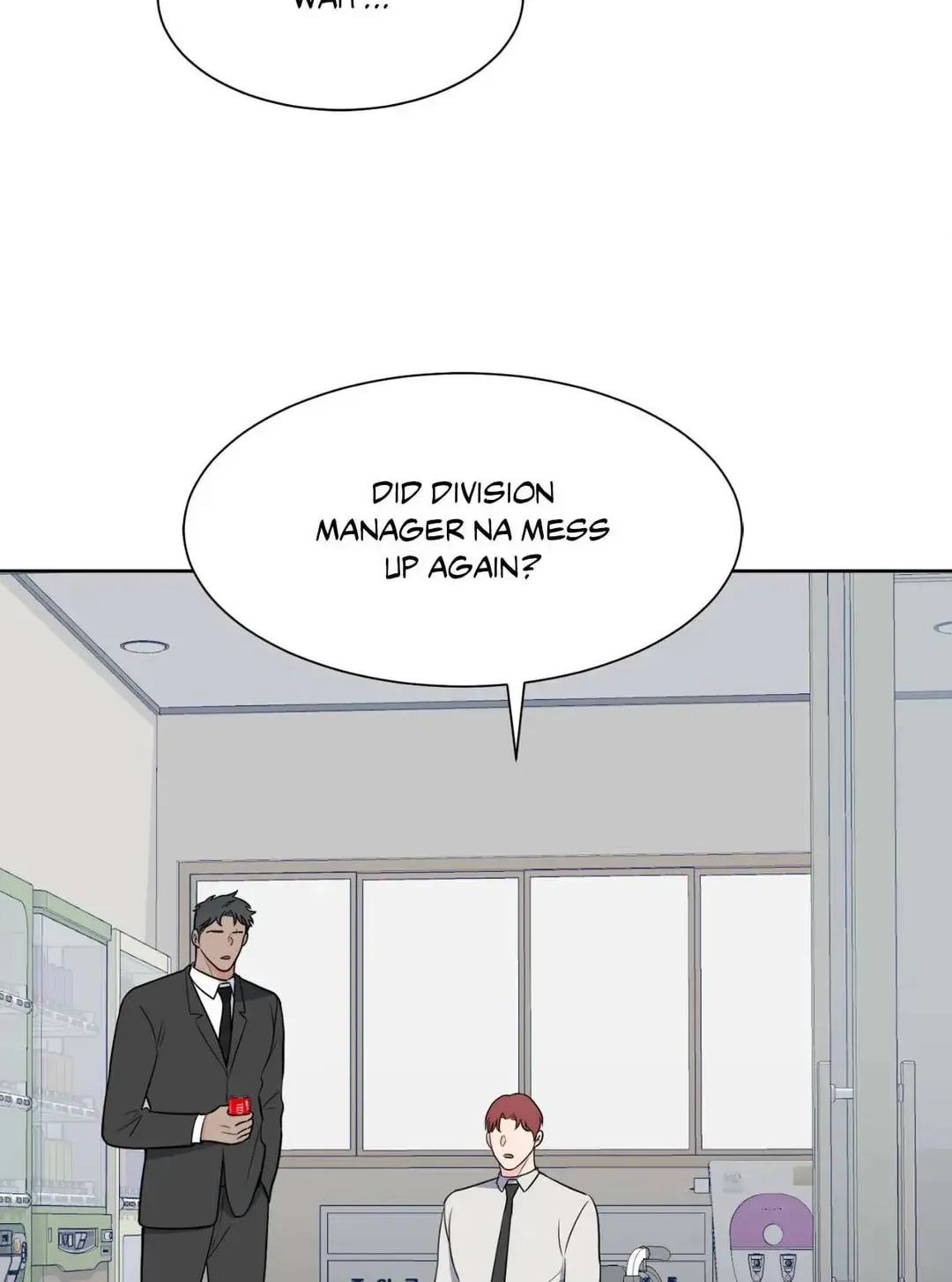 Love Without Borders [Official] Chapter 44 page 50 - 