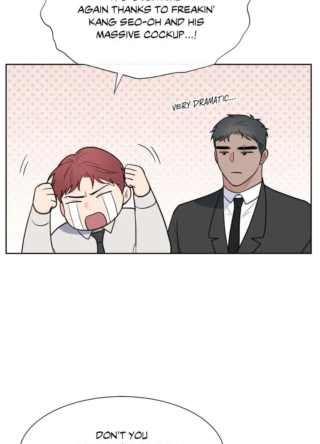 Love Without Borders [Official] Chapter 44 page 53 - 