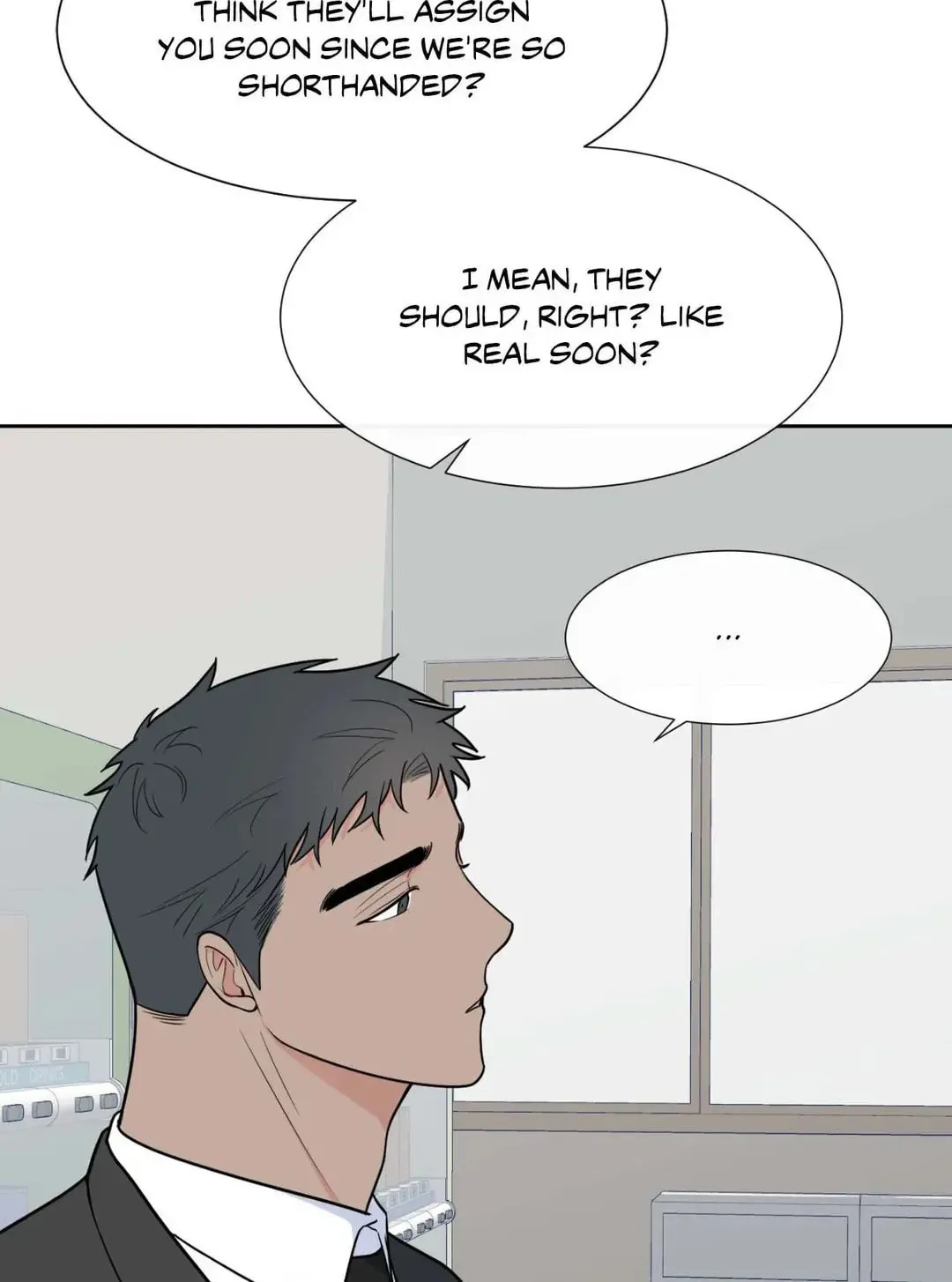 Love Without Borders [Official] Chapter 44 page 54 - 