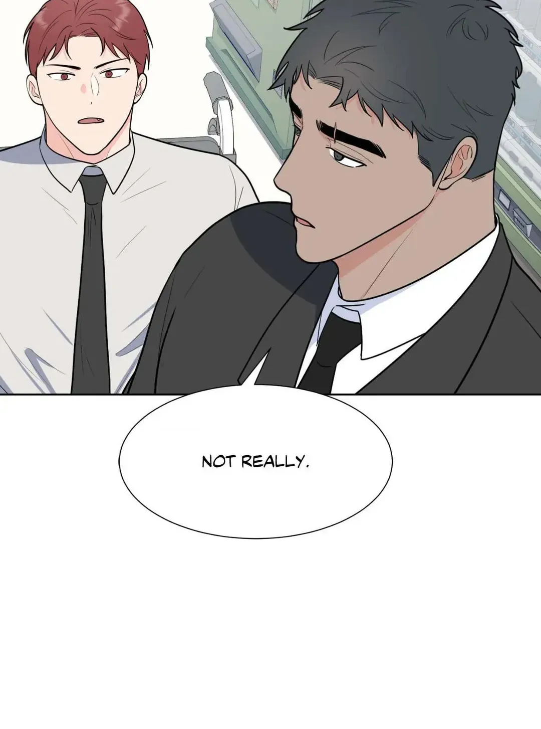 Love Without Borders [Official] Chapter 44 page 56 - 
