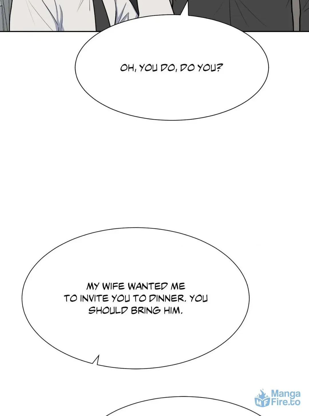 Love Without Borders [Official] Chapter 44 page 58 - 