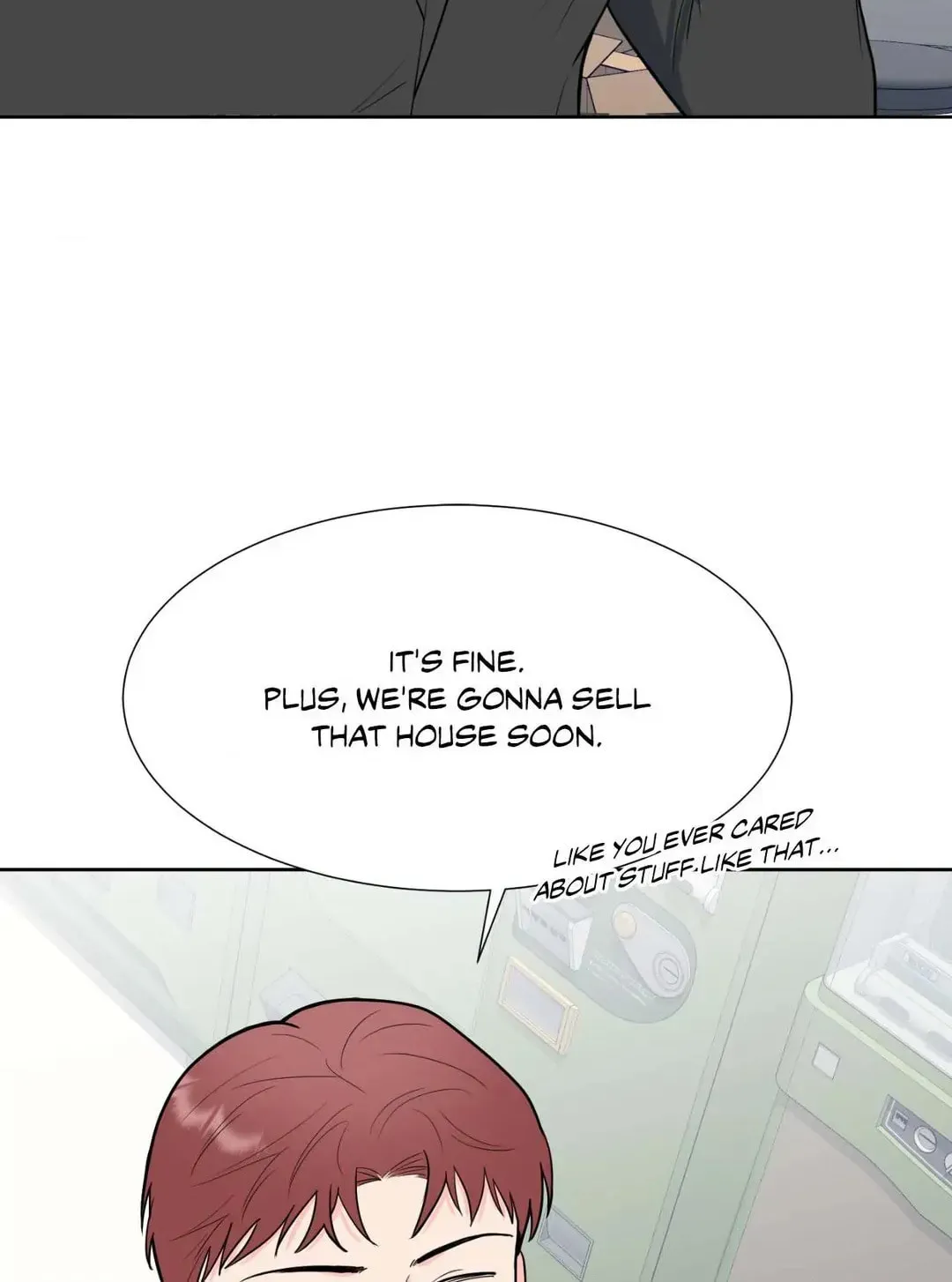 Love Without Borders [Official] Chapter 44 page 60 - 